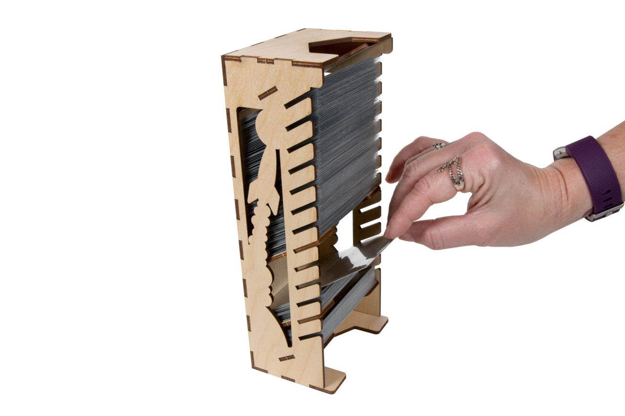 Terraforming Mars Compatible Base Game Organizer - 