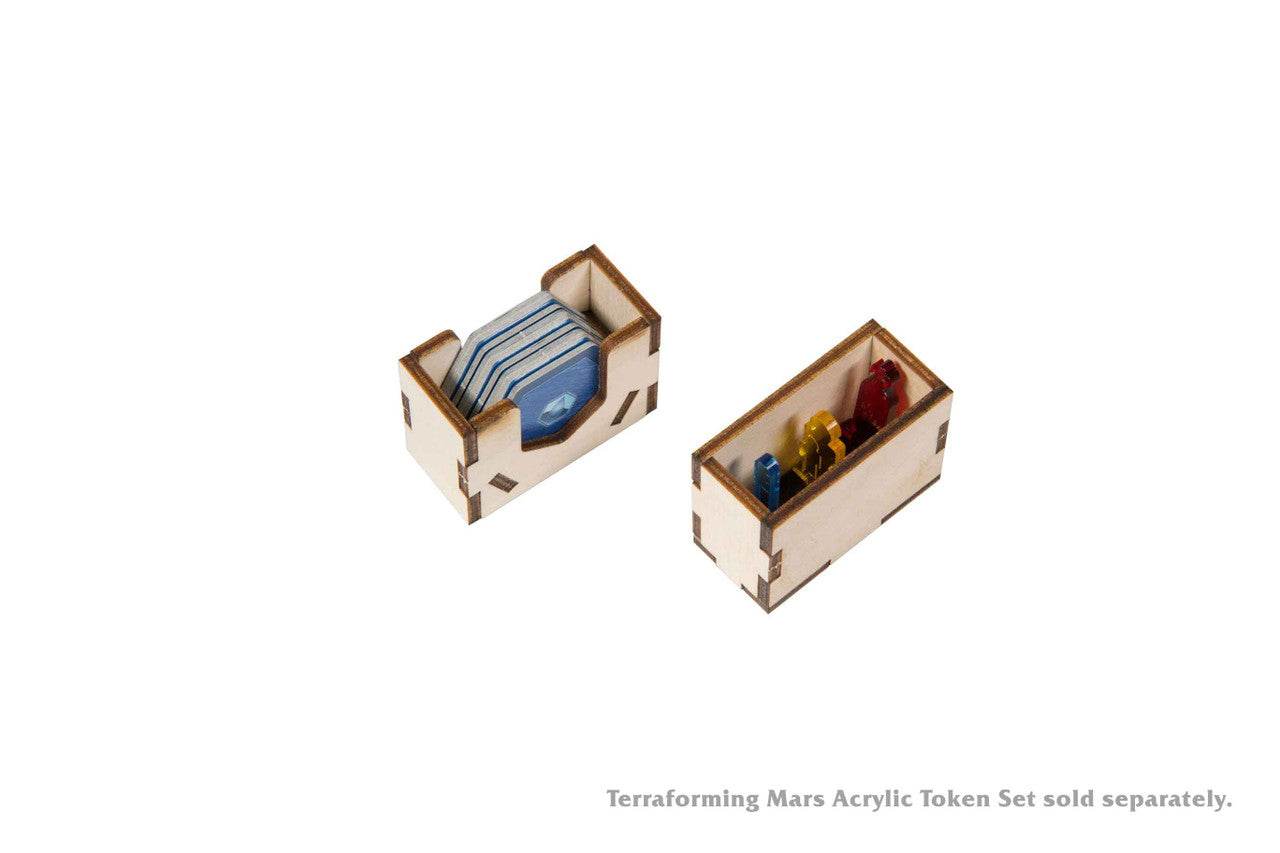 Terraforming Mars Compatible Base Game Organizer - 