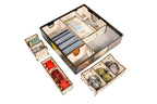 7 Wonders Duel Compatible Game Organizer - 