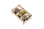 7 Wonders Duel Compatible Game Organizer - 