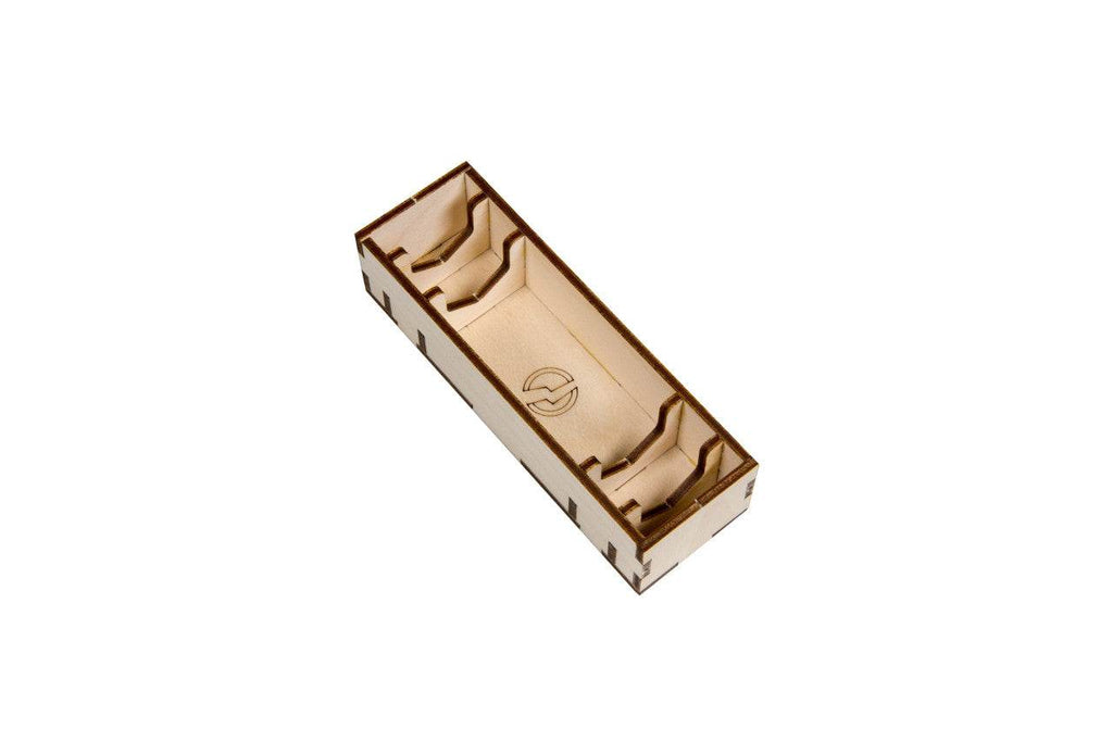 7 Wonders Duel Compatible Game Organizer - 
