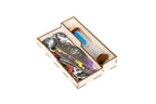 Mysterium Compatible Game Organizer - 