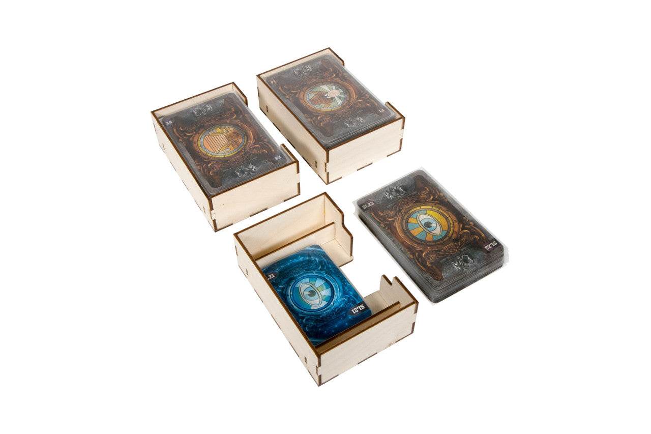 Mysterium Compatible Game Organizer - 
