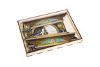 Mysterium Compatible Game Organizer - 