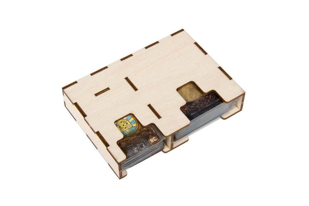 Mysterium Compatible Game Organizer - 