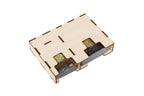 Mysterium Compatible Game Organizer - 