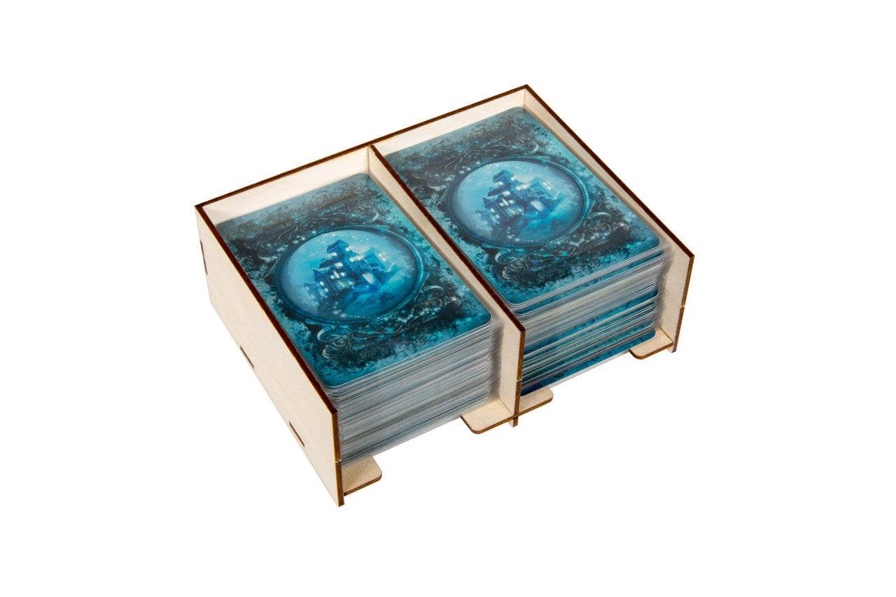 Mysterium Compatible Game Organizer - 