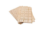 Mysterium Compatible Game Organizer - 