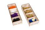 Lords of Waterdeep Compatible Game Organizer - 