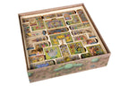 Founders of Gloomhaven Organizer - 