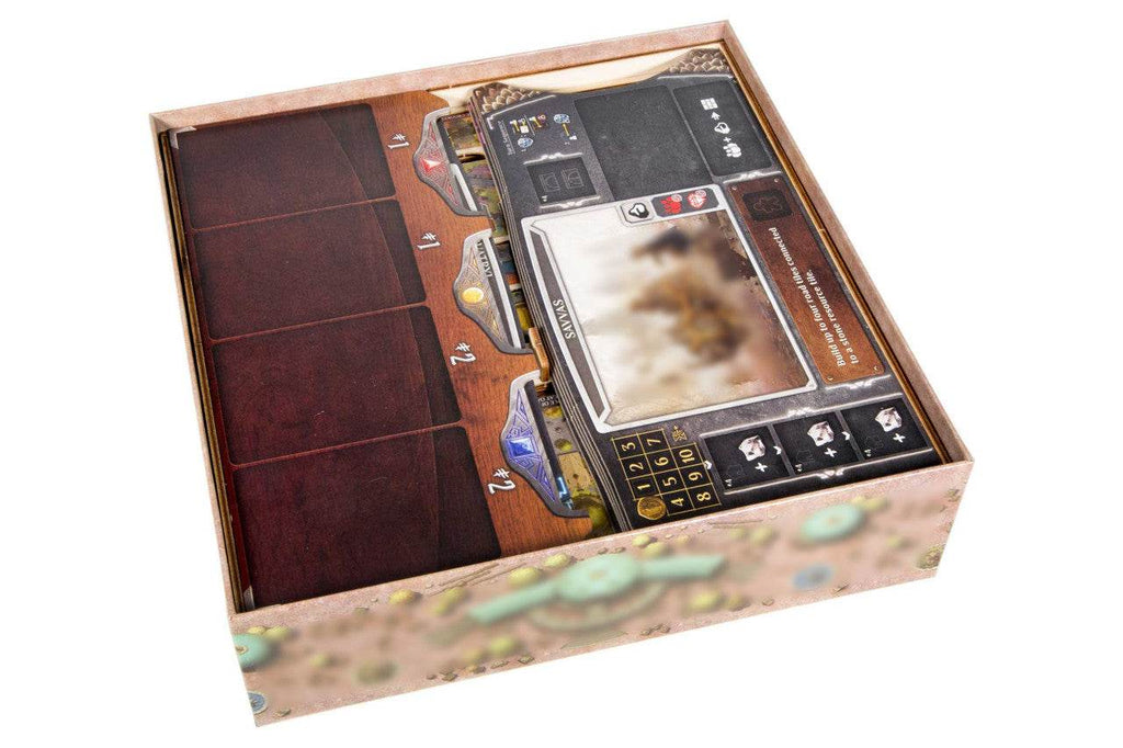 Founders of Gloomhaven Organizer - 