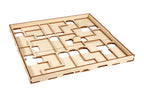 Founders of Gloomhaven Organizer - 