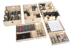 Dead Kingdom Compatible Game Organizer - 