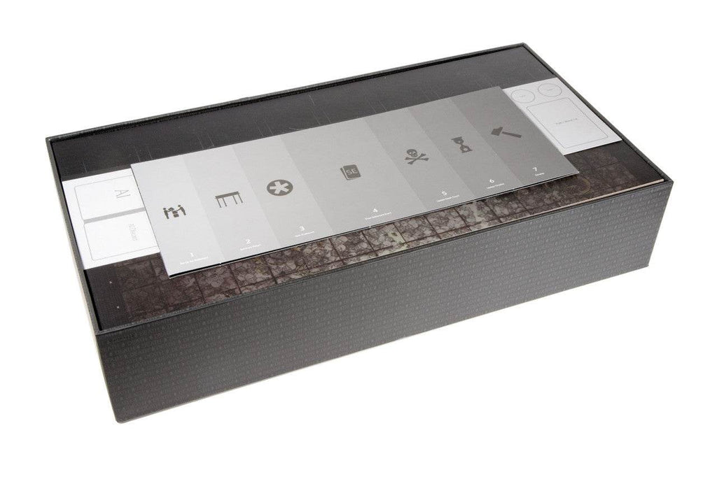 Dead Kingdom Compatible Game Organizer - 