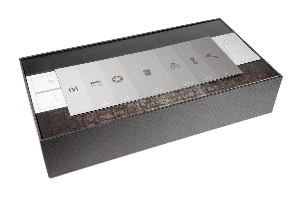 Dead Kingdom Compatible Game Organizer - 