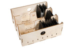 Dead Kingdom Compatible Game Organizer - 