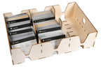 Dead Kingdom Compatible Game Organizer - 