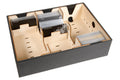 Dead Kingdom Compatible Expansion (1.5) Organizer - 