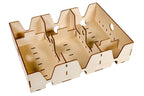 Dead Kingdom Compatible Expansion (1.5) Organizer - 