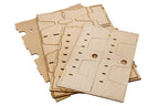Dead Kingdom Compatible Expansion (1.5) Organizer - 