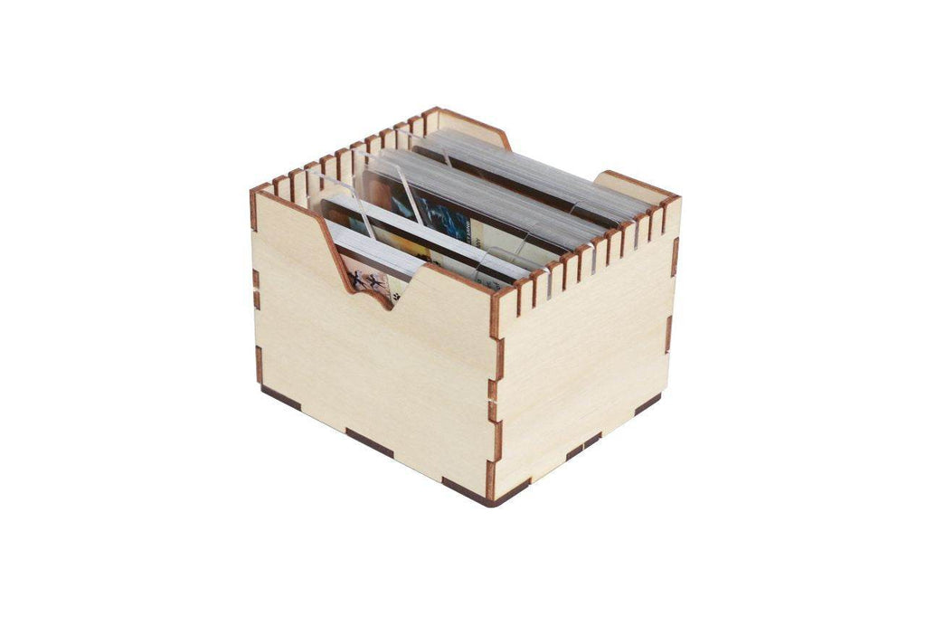 Spirit Island Compatible Game Organizer - 