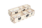 Spirit Island Compatible Game Organizer - 