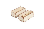 Spirit Island Compatible Game Organizer - 