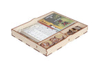 Spirit Island Compatible Game Organizer - 