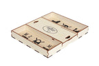 Spirit Island Compatible Game Organizer - 