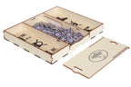 Spirit Island Compatible Game Organizer - 