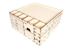 Spirit Island Compatible Game Organizer - 