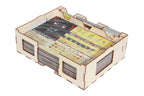 Spirit Island Compatible Game Organizer - 