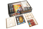 Aeon's End: Legacy Compatible Game Organizer - 