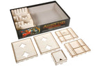 Aeon's End: Legacy Compatible Game Organizer - 