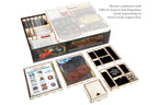 Aeon's End: Legacy Compatible Game Organizer - 
