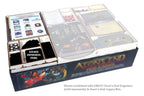 Aeon's End: Legacy Compatible Game Organizer - 