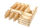 Takenoko Compatible Game Organizer - 