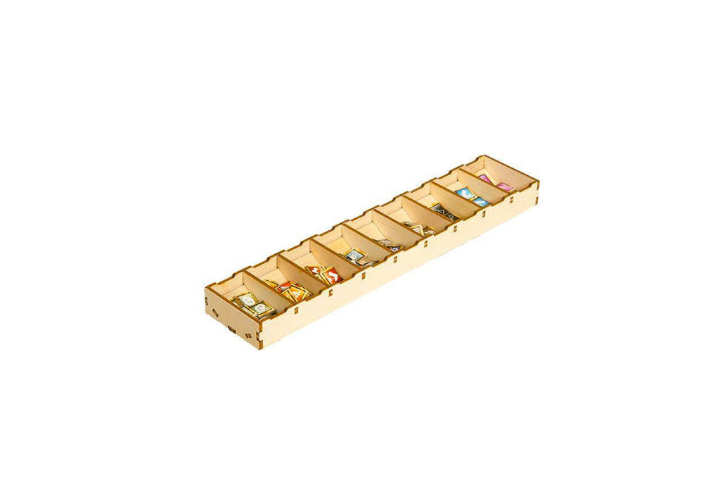 Gloomhaven Compatible Game Organizer - 