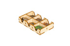 Gloomhaven Compatible Game Organizer - 