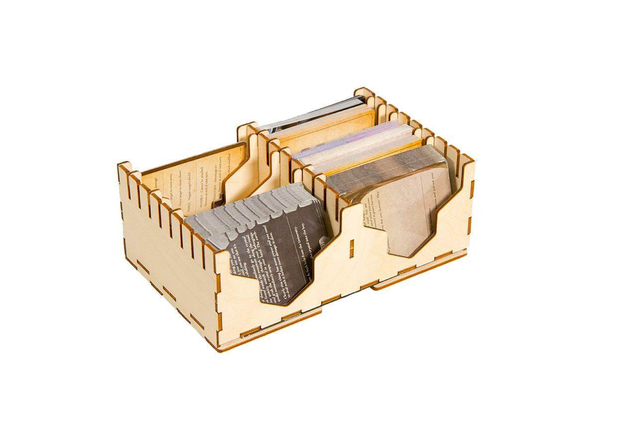 Gloomhaven Compatible Game Organizer - 