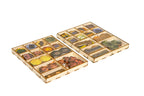 Gloomhaven Compatible Game Organizer - 