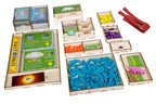 Dinosaur Island Totally Liquid Compatible Game Organizer - 