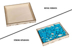 Dinosaur Island Totally Liquid Compatible Game Organizer - 