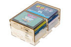 Dinosaur Island Totally Liquid Compatible Game Organizer - 