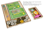 Dinosaur Island Totally Liquid Compatible Game Organizer - 
