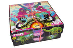 Dinosaur Island Totally Liquid Compatible Game Organizer - 