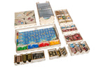 7 Wonders (1st Ed) Compatible Expansion Organizer - 