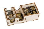 7 Wonders (1st Ed) Compatible Expansion Organizer - 