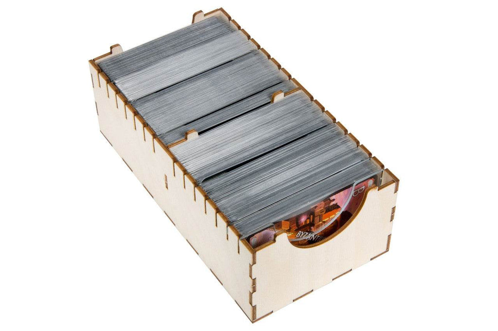 7 Wonders (1st Ed) Compatible Expansion Organizer - 