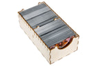 7 Wonders (1st Ed) Compatible Expansion Organizer - 